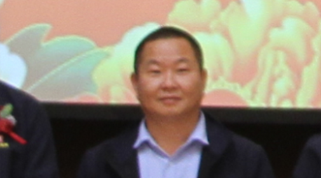 真正之星——专题报道(二)平凡岗位践初心,俯首甘为孺子牛--综合办 刘群生