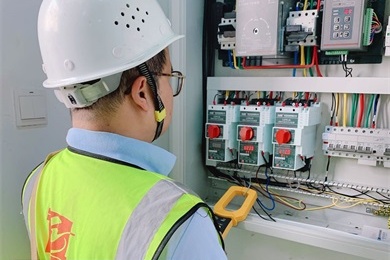 十、建筑节能与绿色建筑工程检测和建筑声学